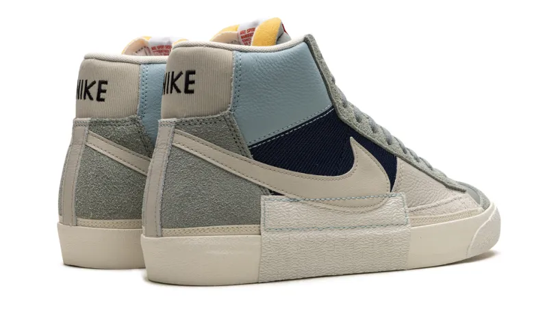Nike Basketball Blazer Mid 'Pro Club'